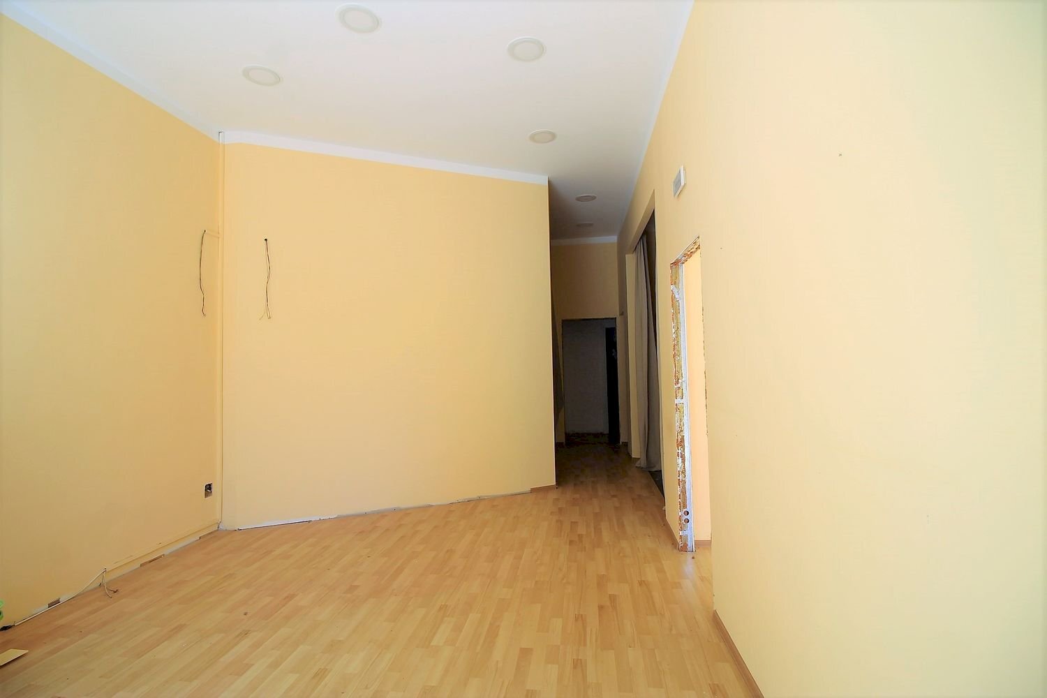 camera - Commercial Premises Senatore Ettore di Giovanni, Siracusa - photo 3