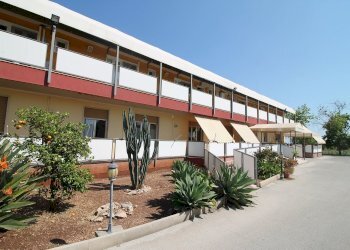facciata - Villa Viale Epipoli, Siracusa - foto 2