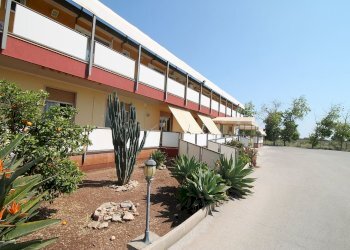 facciata - Villa Viale Epipoli, Siracusa - foto 3