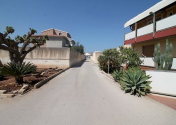 facciata - Villa Viale Epipoli, Siracusa - foto 4