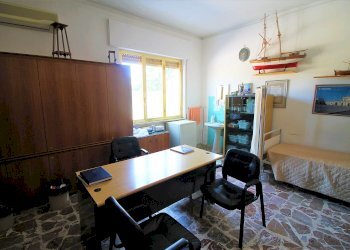soggiorno - Villa Viale Epipoli, Siracusa - foto 7