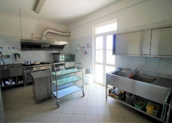 cucina - Villa Viale Epipoli, Siracusa - foto 9