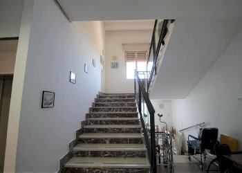 scala - Villa Viale Epipoli, Siracusa - foto 11