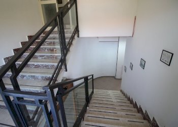 scala - Villa Viale Epipoli, Siracusa - foto 12