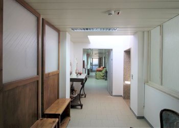 corridoio - Villa Viale Epipoli, Siracusa - foto 13