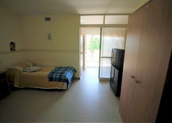 camera da letto - Villa Viale Epipoli, Siracusa - foto 14