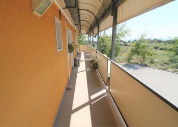 terrazzo - Villa Viale Epipoli, Siracusa - foto 15