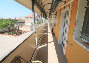 terrazzo - Villa Viale Epipoli, Siracusa - foto 16