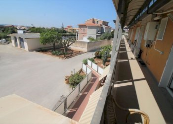 terrazzo - Villa Viale Epipoli, Siracusa - foto 17