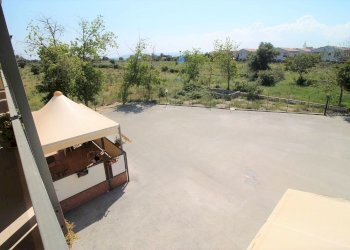 terrazzo - Villa Viale Epipoli, Siracusa - foto 18