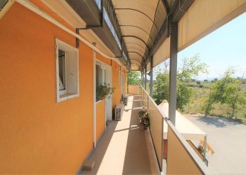 balcone - Villa Viale Epipoli, Siracusa - foto 19