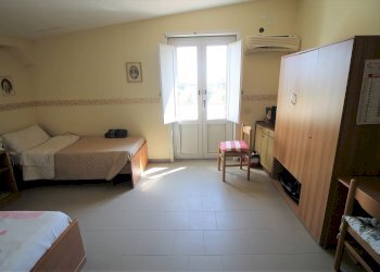 camera da letto - Villa Viale Epipoli, Siracusa - foto 20