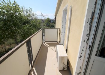 terrazzo - Villa Viale Epipoli, Siracusa - foto 21