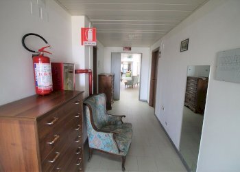 corridoio - Villa Viale Epipoli, Siracusa - foto 23