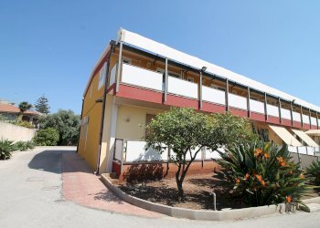 facciata - Villa Viale Epipoli, Siracusa - foto 26