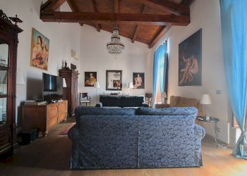 soggiorno - Appartamento Umberto I
 
89, Siracusa - foto 2
