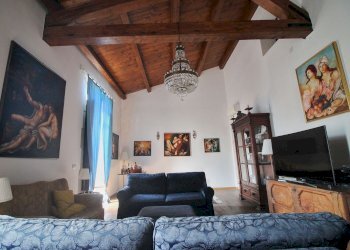 soggiorno - Appartamento Umberto I
 
89, Siracusa - foto 3