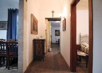 corridoio - Appartamento Umberto I
 
89, Siracusa - foto 4