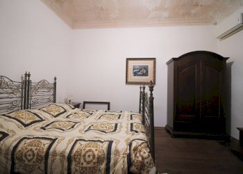 camera da letto - Appartamento Umberto I
 
89, Siracusa - foto 6