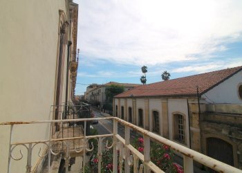 terrazzo - Appartamento Umberto I
 
89, Siracusa - foto 13