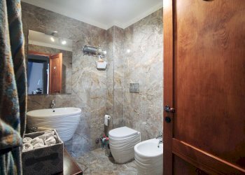 bagno - Appartamento Umberto I
 
89, Siracusa - foto 16