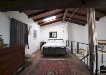 camera da letto - Appartamento Umberto I
 
89, Siracusa - foto 17