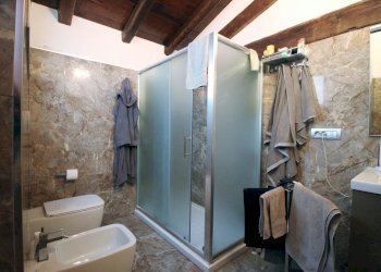bagno - Appartamento Umberto I
 
89, Siracusa - foto 19