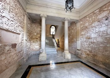 ingresso - Appartamento Umberto I
 
89, Siracusa - foto 20