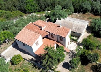 facciata - Villa Contrada Condotte
 
snc, Canicattini Bagni - foto 3