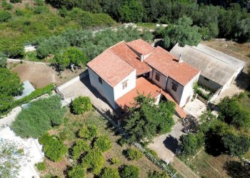 facciata - Villa Contrada Condotte
 
snc, Canicattini Bagni - foto 1