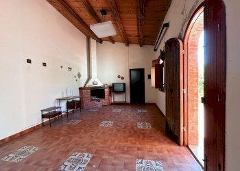 soggiorno - Villa Contrada Condotte
 
snc, Canicattini Bagni - foto 6