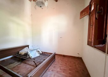 camera da letto - Villa Contrada Condotte
 
snc, Canicattini Bagni - foto 7