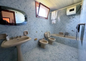 bagno - Villa Contrada Condotte
 
snc, Canicattini Bagni - foto 10