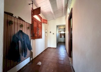 corridoio - Villa Contrada Condotte
 
snc, Canicattini Bagni - foto 11