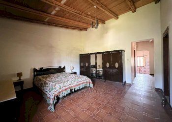 camera da letto - Villa Contrada Condotte
 
snc, Canicattini Bagni - foto 13