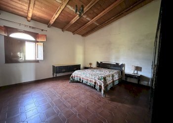 camera da letto - Villa Contrada Condotte
 
snc, Canicattini Bagni - foto 14