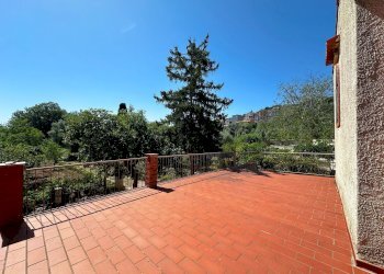 terrazzo - Villa Contrada Condotte
 
snc, Canicattini Bagni - foto 15