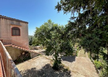 giardino - Villa Contrada Condotte
 
snc, Canicattini Bagni - foto 16