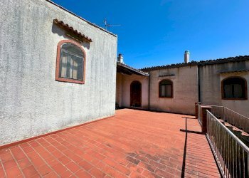 terrazzo - Villa Contrada Condotte
 
snc, Canicattini Bagni - foto 18