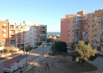vista - Quadrilocale Viale Tunisi, Siracusa - foto 2