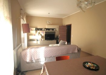 soggiorno - Quadrilocale Viale Tunisi, Siracusa - foto 4