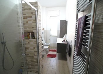 bagno - Quadrilocale Viale Tunisi, Siracusa - foto 6