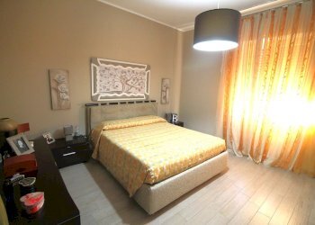 camera da letto - Quadrilocale Viale Tunisi, Siracusa - foto 7
