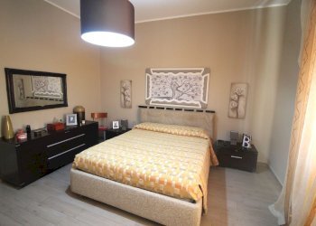 camera da letto - Quadrilocale Viale Tunisi, Siracusa - foto 8