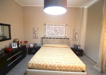 camera da letto - Quadrilocale Viale Tunisi, Siracusa - foto 9