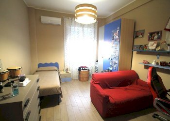 camera da letto - Quadrilocale Viale Tunisi, Siracusa - foto 10
