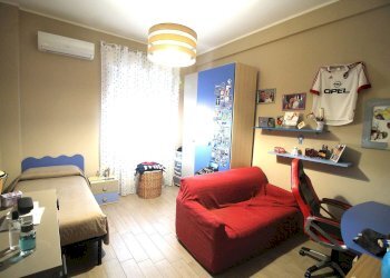 camera da letto - Quadrilocale Viale Tunisi, Siracusa - foto 11