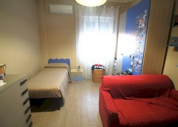 camera da letto - Quadrilocale Viale Tunisi, Siracusa - foto 13
