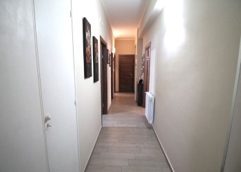 corridoio - Quadrilocale Viale Tunisi, Siracusa - foto 14