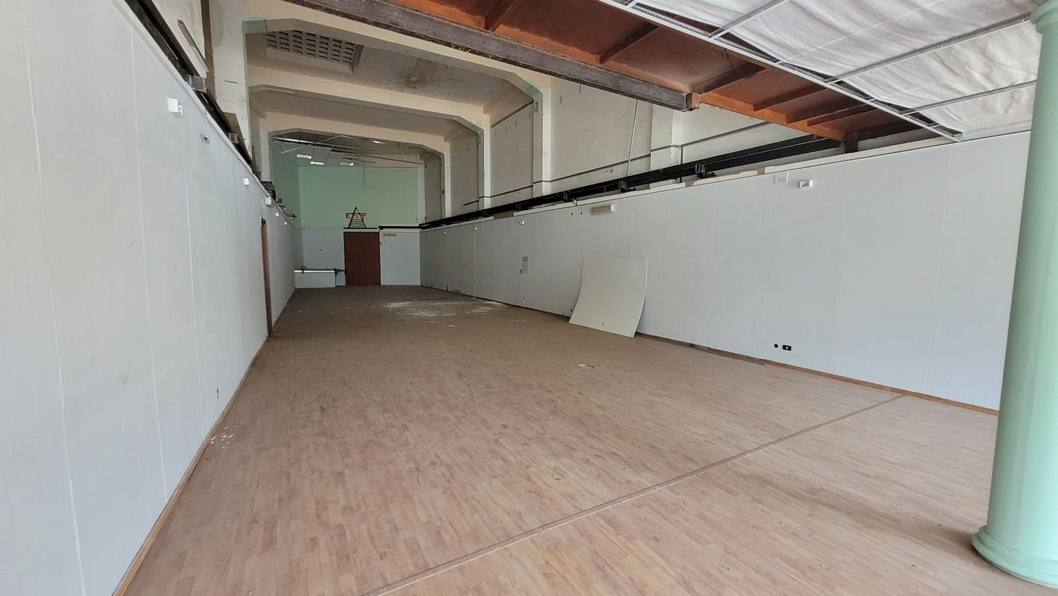 dettagli - Commercial Premises Corso Umberto I, Siracusa - photo 3